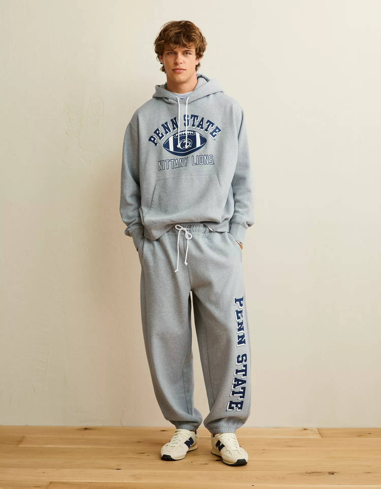 AE Penn State Fleece Sweatpant