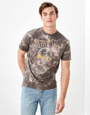 AE Super Soft Grateful Dead T-Shirt