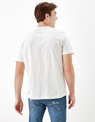 AE Rolling Stones Graphic T-Shirt