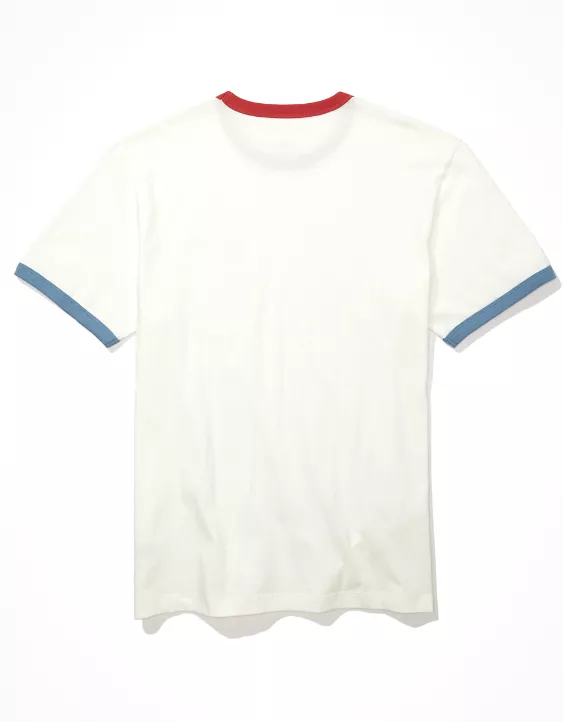 AE Super Soft Hamm's Pocket T-Shirt