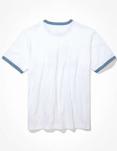 AE Super Soft PBR Pocket T-Shirt