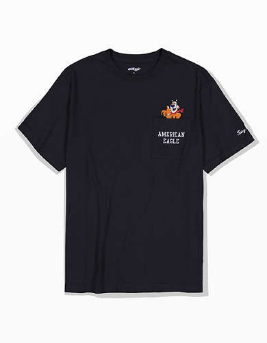 Kellogg's x AE Tony The Tiger T-Shirt