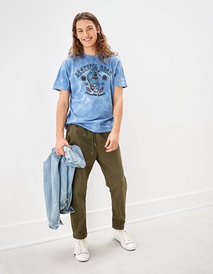 AE Grateful Dead Graphic T-Shirt | American Eagle