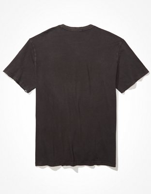 AE The Doors Graphic T-Shirt