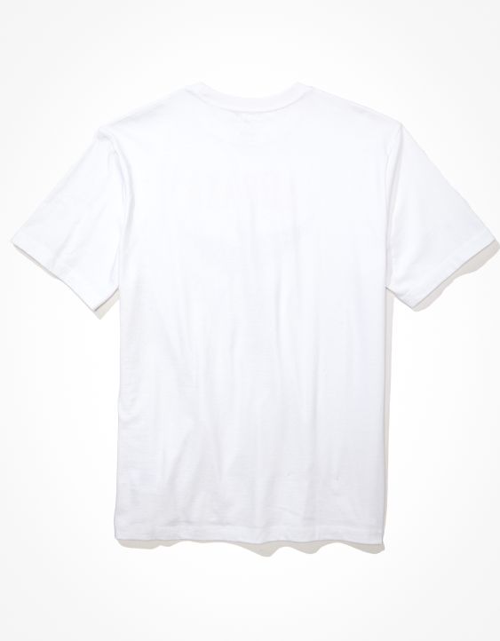 AE Nirvana Graphic T-Shirt