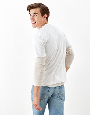 AE Nirvana Graphic T-Shirt