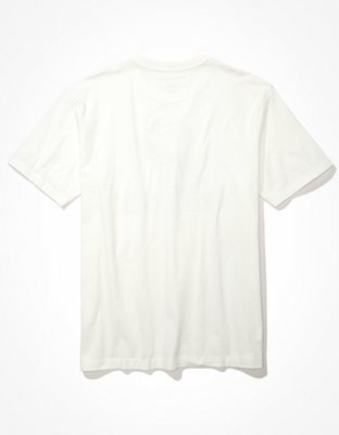 AE Snoopy Graphic T-Shirt