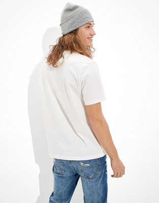AE Snoopy Graphic T-Shirt