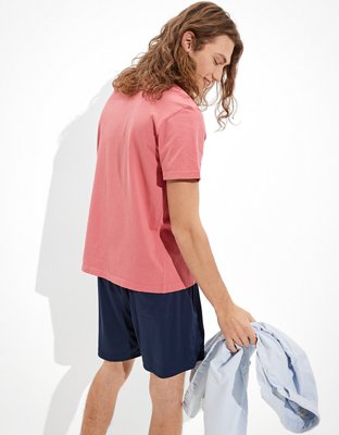 Мужские футболки American Eagle AE Kool-Aid Graphic T-Shirt — фото 2