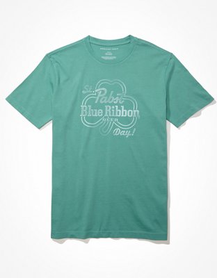 Мужские футболки American Eagle AE PBR Graphic T-Shirt — фото 3