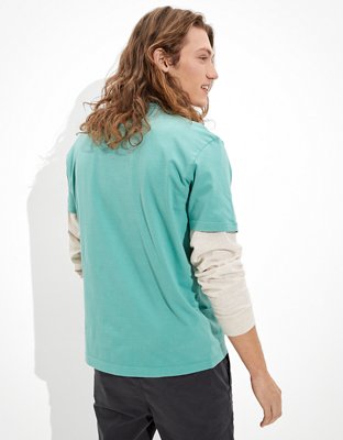 AE PBR Graphic T-Shirt