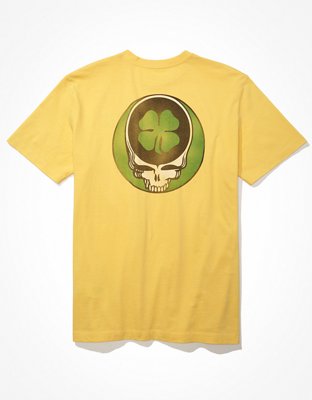 AE Super Soft Grateful Dead T-Shirt