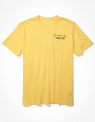 AE Super Soft Grateful Dead T-Shirt