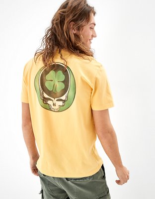AE Super Soft Grateful Dead T-Shirt