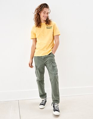 AE Super Soft Grateful Dead T-Shirt