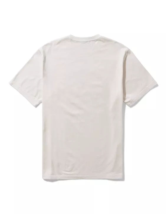 AE Super Soft Elevated Graphic T-Shirt