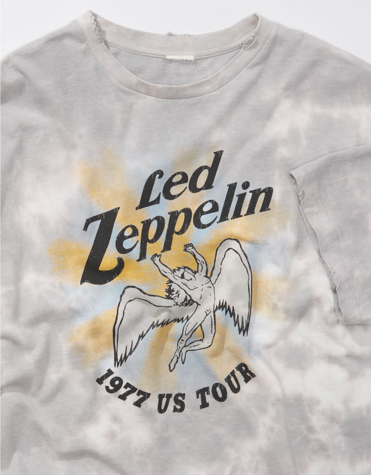 AE Led Zeppelin Graphic T-Shirt