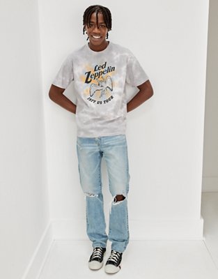 AE Led Zeppelin Graphic T-Shirt