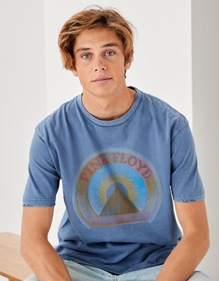 AE Pink Floyd Graphic T-Shirt
