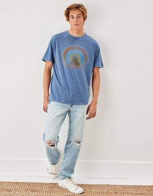 AE Pink Floyd Graphic T-Shirt