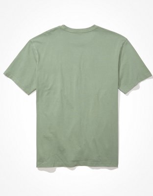 AE Snoopy Graphic T-Shirt