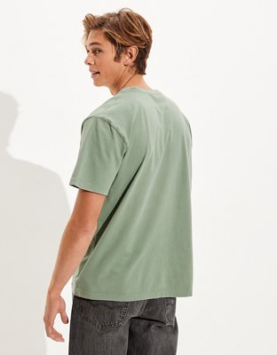 AE Snoopy Graphic T-Shirt