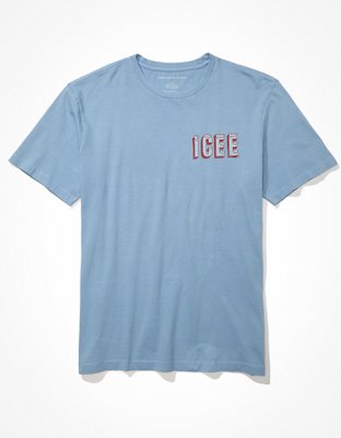 AE ICEE Graphic T-Shirt