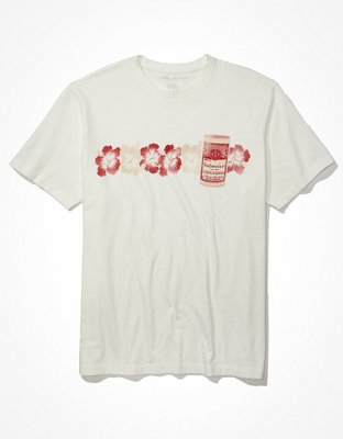 AE Budweiser Graphic T-Shirt