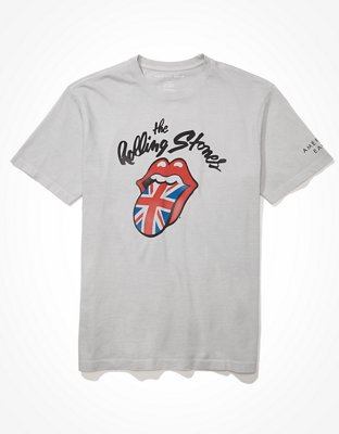 AE Rolling Stones Graphic T-Shirt