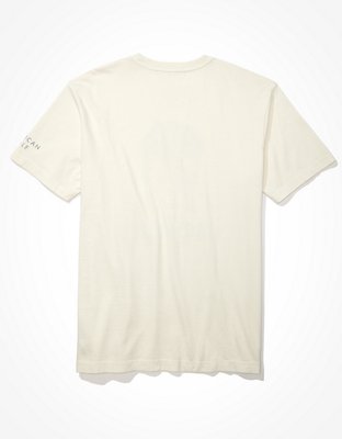 AE David Bowie Graphic T-Shirt | American Eagle