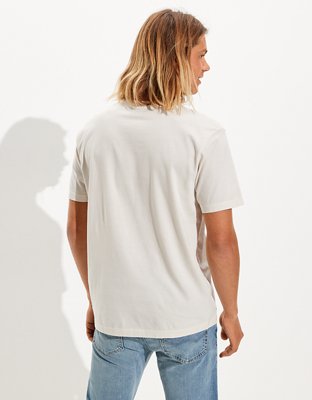 AE David Bowie Graphic T-Shirt