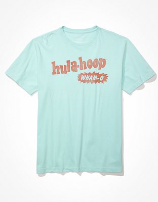 Мужские футболки American Eagle AE Super Soft Wham-O T-Shirt — фото 3