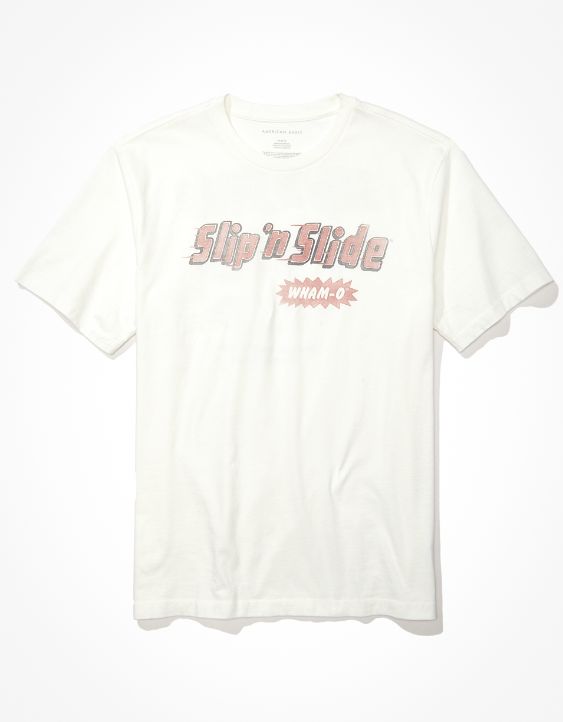 AE Slip N Slide Graphic T-Shirt