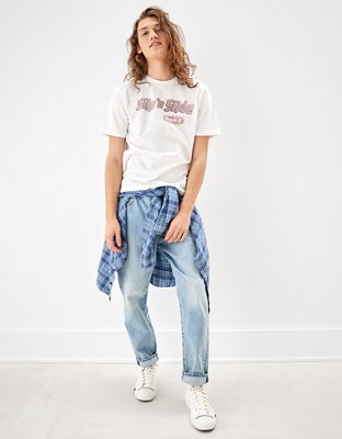 AE Slip N Slide Graphic T-Shirt