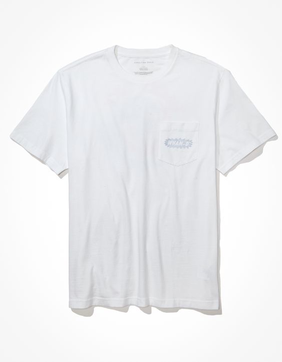 AE Super Soft Wham-O T-Shirt