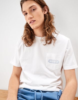 AE Super Soft Wham-O T-Shirt