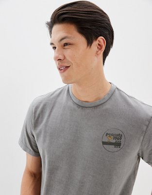 AE Peanuts Graphic T-Shirt