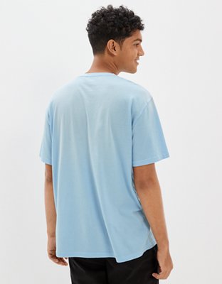 Мужские футболки American Eagle AE Super Soft Ford Bronco T-Shirt — фото 2