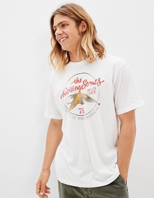 AE David Bowie Graphic T-Shirt | American Eagle