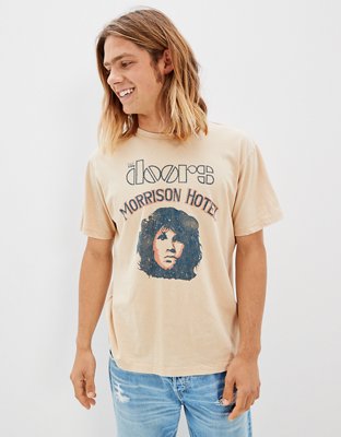 AE Super Soft The Doors T-Shirt