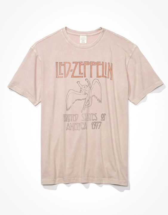 AE Super Soft Led Zeppelin T-Shirt