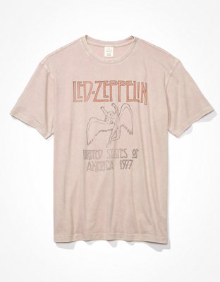 Led zeppelin t shirt brandy melville best sale