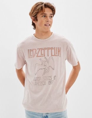 AE Super Soft Led Zeppelin T Shirt