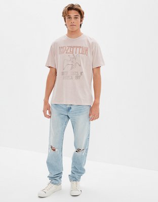 AE Super Soft Led Zeppelin T-Shirt