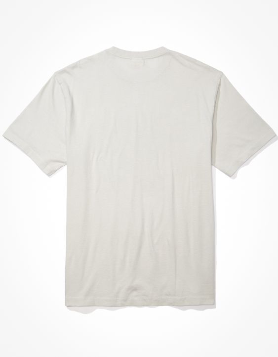 AE Super Soft Willie Nelson T-Shirt