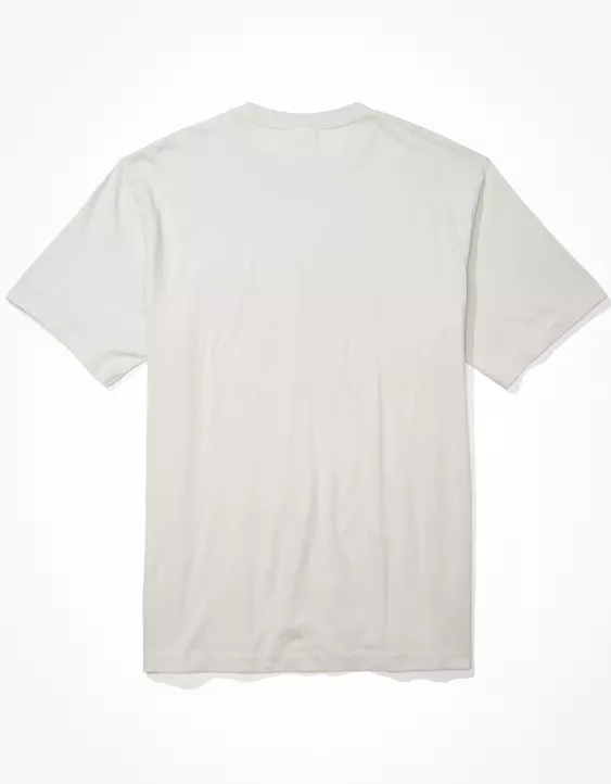 AE Super Soft Willie Nelson T-Shirt
