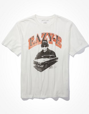 AE Super Soft Eazy-E Graphic T-Shirt