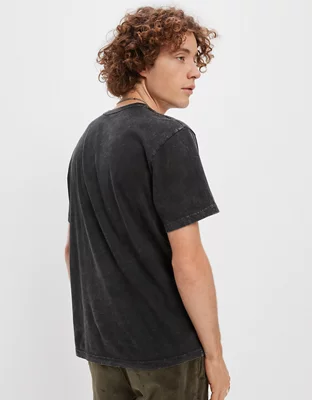 AE Super Soft Biggie Graphic T-Shirt