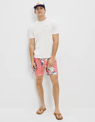 AE x Outer Banks Graphic T-Shirt