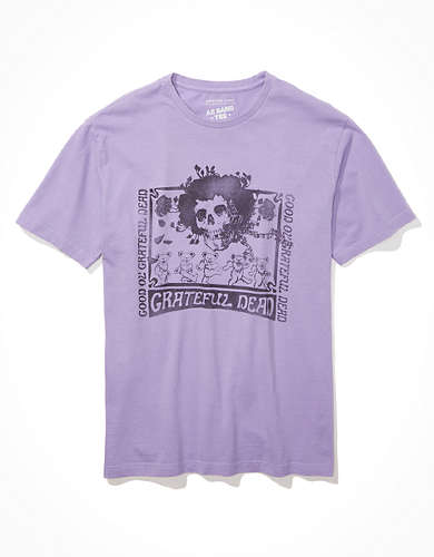 AE Super Soft Grateful Dead Graphic T-Shirt